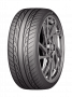 Легковая шина Delmax Ultima SPORT 245/45 R20 103W