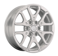 LS Flow Forming FG20 7,5x18 6x114,3 ET46 67,1 S