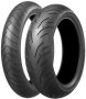 Мотошина Bridgestone Battlax BT-023 120/70 R17 58W Front Wheel (переднее колесо)