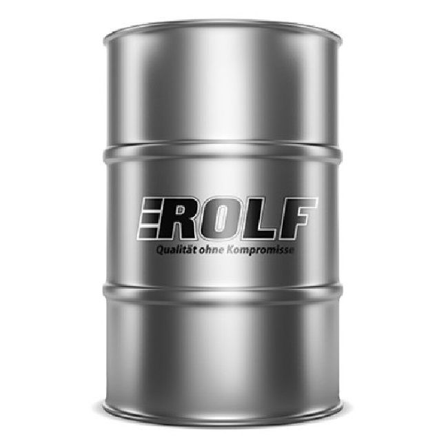 ROLF HYDRAULIC HLP 32 минеральное 208 л 322484