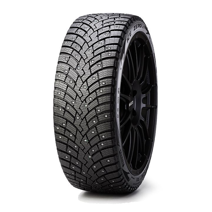 Pirelli Scorpion Ice Zero 2 245/45 R20 103H