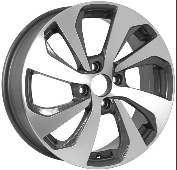 RST R006 6x16 4x100 ET50 60,1 BDM