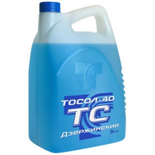Дзержинский ТС-40 1кг