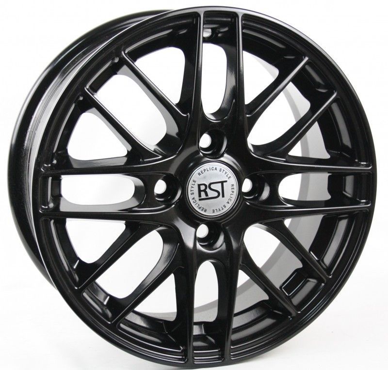 RST R004 5,5x14 4x98 ET35 58,6 BL