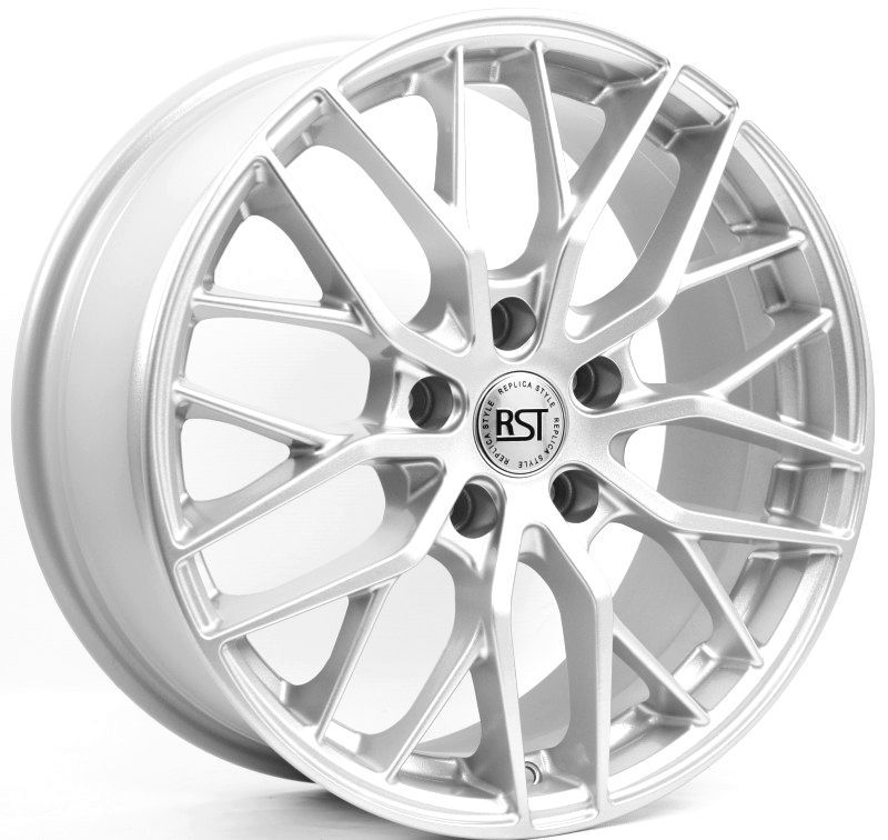 RST R007 7,5x17 5x114,3 ET45 67,1 S