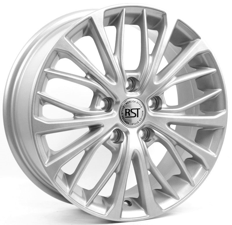 RST R036 6,5x16 5x114,3 ET39 60,1 SL