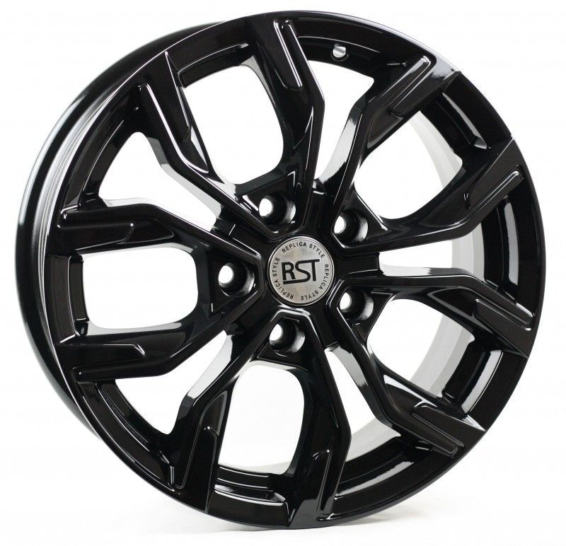 RST R106 6,5x16 5x114,3 ET50 66,1 BL