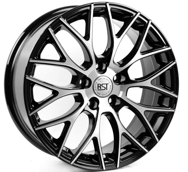 RST R137 7x17 5x108 ET32 65,1 BD