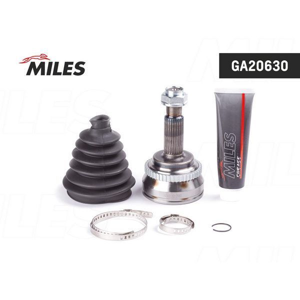 MILES GA20630 Toyota