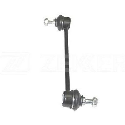Zekkert SS1240 Ford