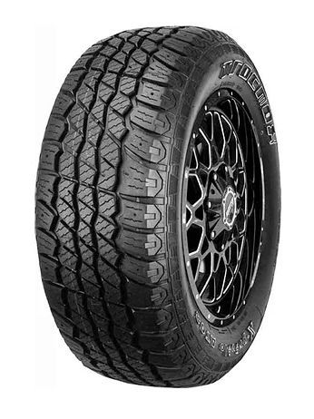 Tracmax X-Privilo AT08 265/60 R18 110T
